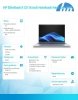 HP Inc. Notebook EliteBook 8 G1i U7-258V 512GB/32GB/W11P/16.0   C51M8ET